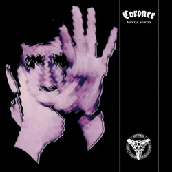 Mental vortex von - CD (Digipak) - None - unisex