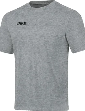 T-Shirt Base - Gris - male - Size: M - Jako - FashionsVida
