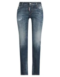 Pantalones vaqueros Mujer Azul marino 32,34,36,38 Mujer
