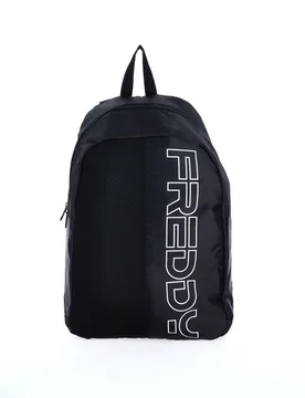 Freddy Zaino con logo NERO U - Freddy - FashionsVida