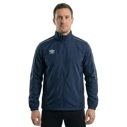 Veste Pro Training Black / Carbon S