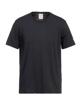 T-shirts Herren Schwarz M,S,XS Herren - Champion - FashionsVida