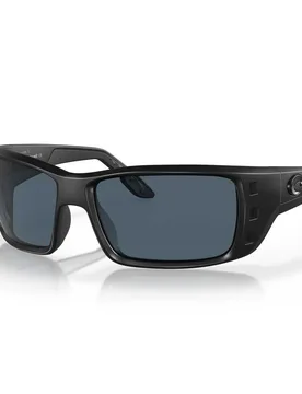 Permit Polarized Sunglasses Blackout Gray 580P/CAT3 Women - Costa - FashionsVida