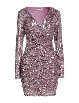 Mini-Kleid Damen Malve 34,36,38,40,42 Damen - LIU •JO - FashionsVida