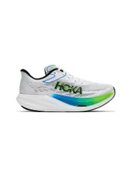 Zapatillas de competición para hombre Rocket X 3 blanco 48