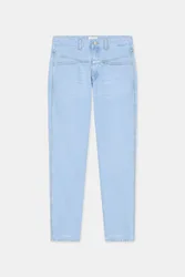 Pedal Pusher female