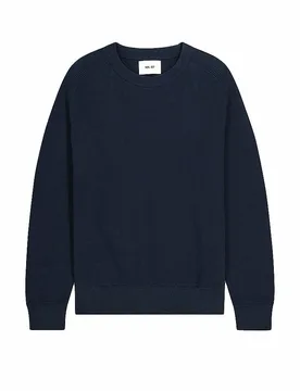Pullover KEVIN dunkelblau XXL herren - NN.07 - FashionsVida