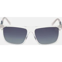 Gafas de sol cuadradas en inyectado