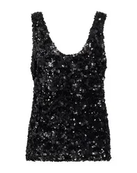 ELEH Top Damen Schwarz 36 Damen