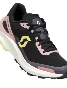 Scarpe Da Trail Running Kinabalu Black / Faded Pink EU 45 - Scott - FashionsVida