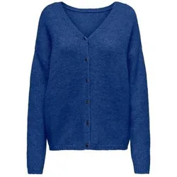 Strickjacken Sipa Ls Eu Xs Female