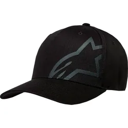 Casquette Maze Black S-M unisex