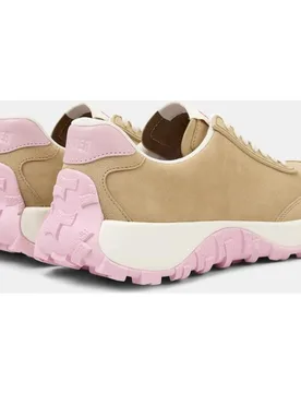 Zapatillas deportivas de mujer Drift Trail con cordones - Camper - FashionsVida