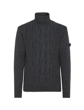 PEUTEREY Maglie Grigio - Peuterey - FashionsVida