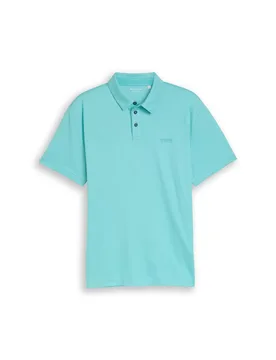 Decorated polo male - L - FashionsVida