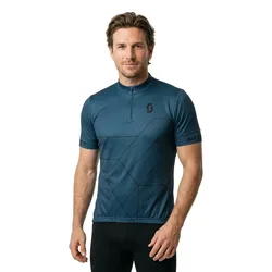 Maillot à Manches Courtes Rc Team 20