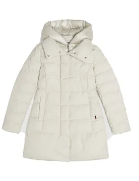Ut2346 8269 Panna W's Luke Puffy Prescott WWOU0355FR - Woolrich - FashionsVida