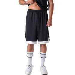 Short Mesh Stretch Black XL