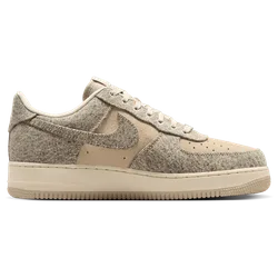 Air Force Herren Sneaker - Grün - Größe 44 - Leder Green 44