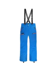 Pantaloni da sci da uomo Propulsion blu XL