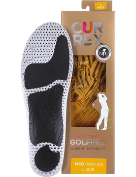 CURREX GolfPro Einlegesohlen Mid xs - CURREX - FashionsVida