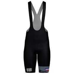 Salopette La Vuelta Andorra 2026 Black