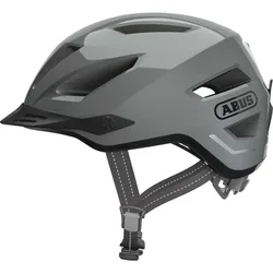 Casco Bici Urban PEDELEC 2.0 Race Grey taglia S