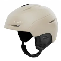 Casque Avera Mips Matte Stone Pearl S unisex