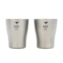 Shot Glass 10 ml 2er Pack
