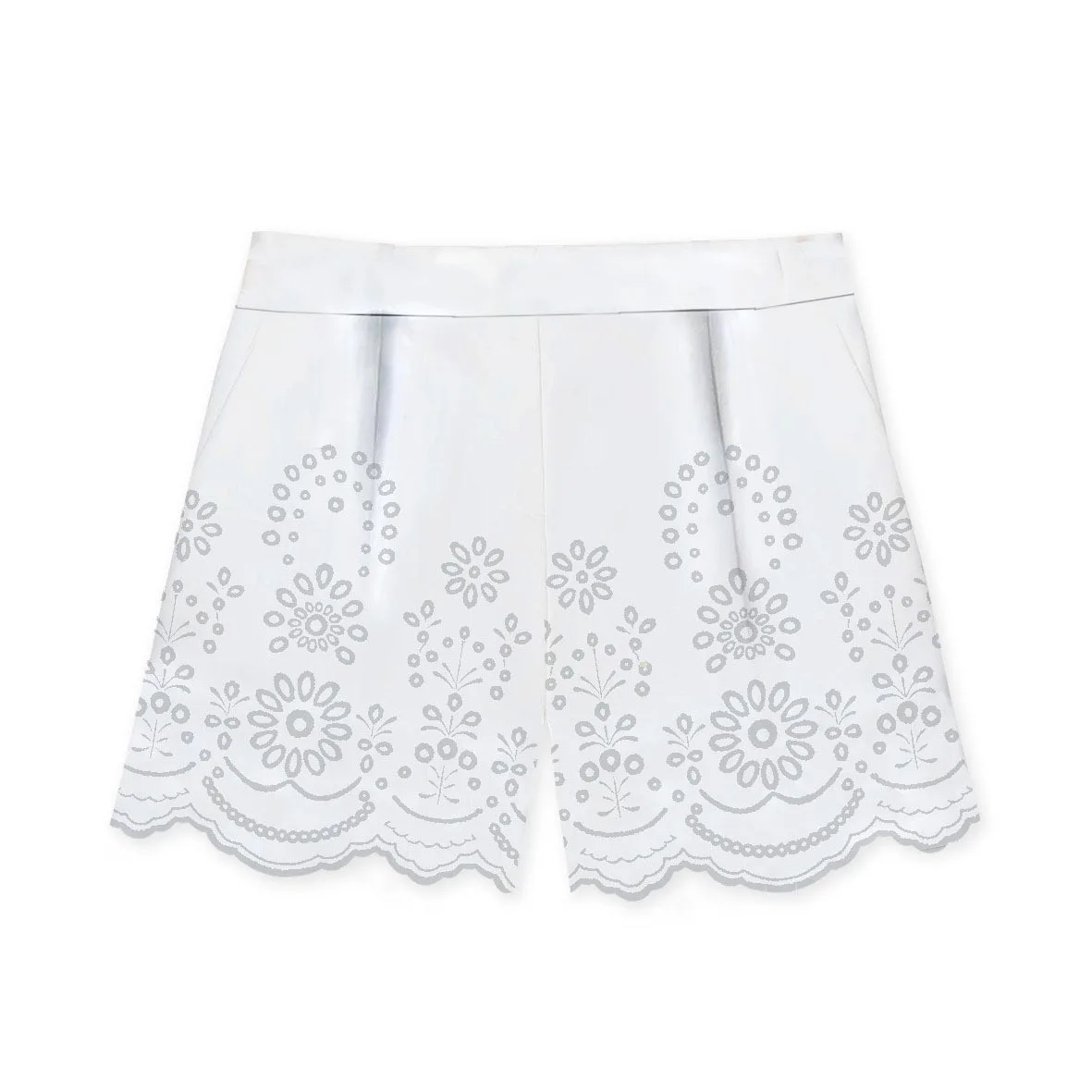 SHORTS AMN0001-01315L - MC2 SAINT BARTH - FashionsVida