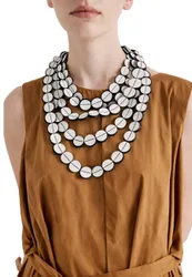 COLLANA Donna MEIMEIJ