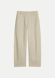 Marc O' Polo Fit Hose Beige 38