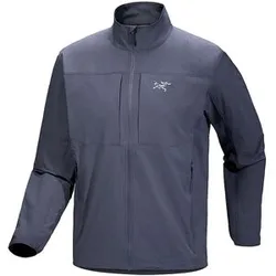 Arcteryx Veste Softshell Légère Gamma gris XL