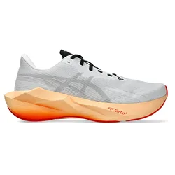 Novablast 6 Running Shoes White / Orange Glow UK 6.5 Men