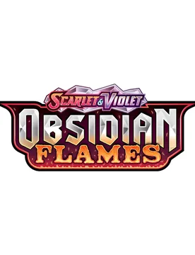 SV03 OBF Obsidian Flames Complete set of Common Pokemon - Pokémon - FashionsVida