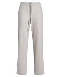 Pantalones Mujer Gris perla 40 Mujer