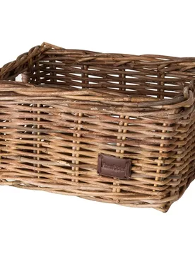 Fastrider Panier Zeno Rattan 8l - FastRider - FashionsVida
