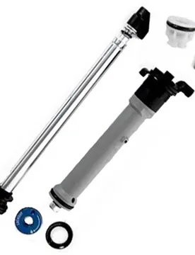 Cartouche Damper Assembly Crown Turnkey Xc28 - RockShox - FashionsVida