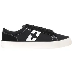 Hugo Sneaker Cross 10281900 Blue Black EU 45
