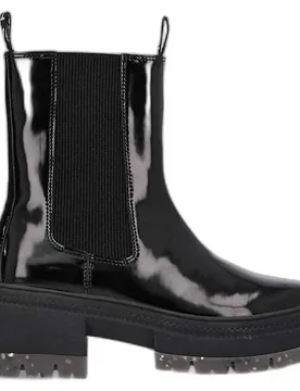 Stivaletti Strong Raining Black EU 40 - No Name - FashionsVida
