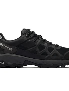 Peakfreak 3 outdry zapatilla trekking hombre Negro (44) - Columbia - FashionsVida