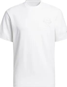Adidas Mock Go To, weiss s - Adidas - FashionsVida
