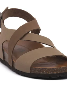 Keilabsatzsandalen Beige 40left 36;38;39;40 - Grunland - FashionsVida