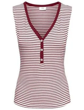 Jdy Tank Top Sissy Eu S Female - JDY - FashionsVida