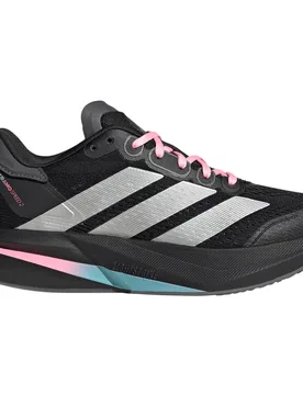 Duramo speed 2 zapatilla running mujer Negro (38 2/3) - Adidas - FashionsVida