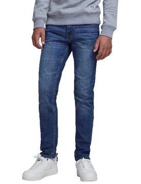 Jeans Glenn Orginal Am 815 Blue Denim 15 Anni - Jack & jones - FashionsVida