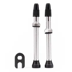 Tune Valvole Tubeless Silver