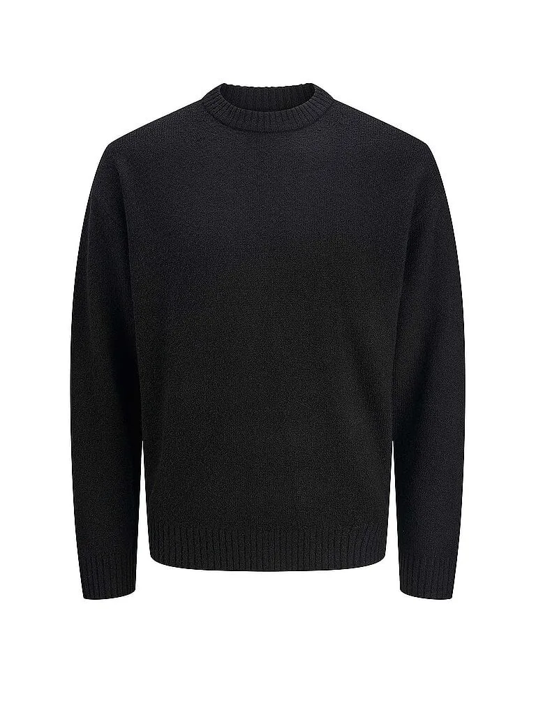 Pullover JJESOHO schwarz XL Herren - Jack & jones - FashionsVida