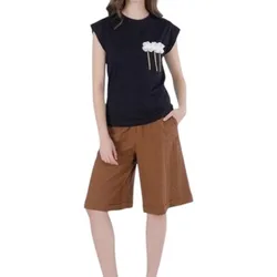 T-Shirt Jt0293 It M;It L Female