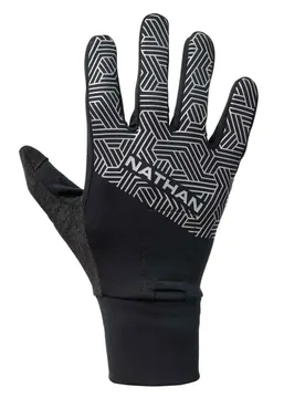 Guanti Hypernight 2 Black/Hex Print XL - Nathan - FashionsVida